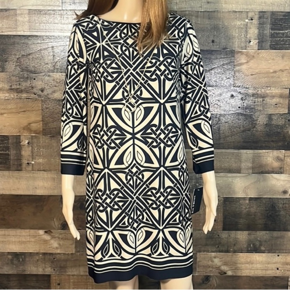 🟣Enfocus Studio Dress